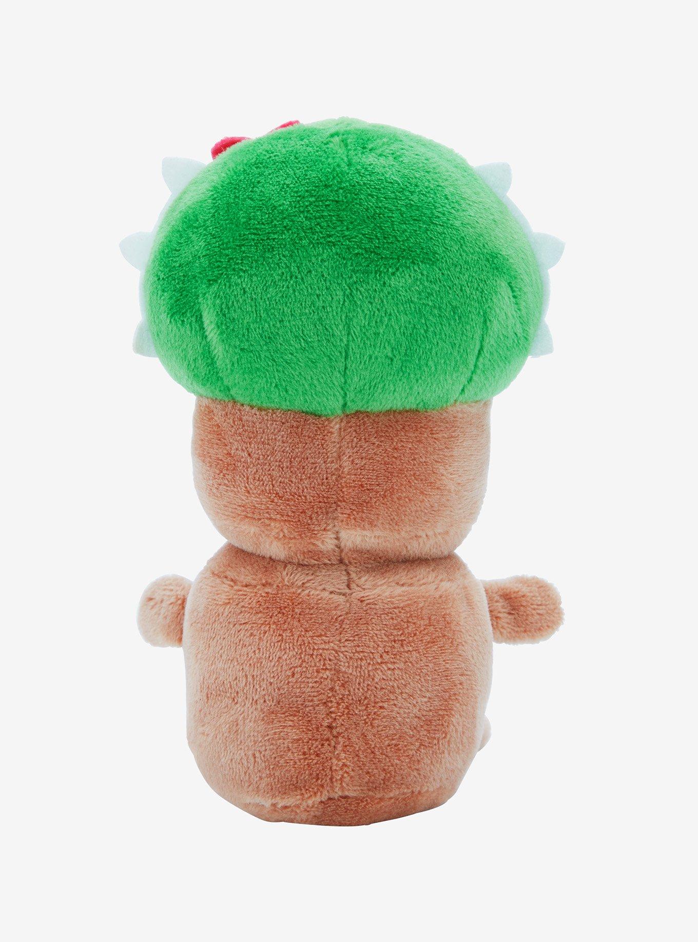 Land Of Lils Cactus Plush, , hi-res