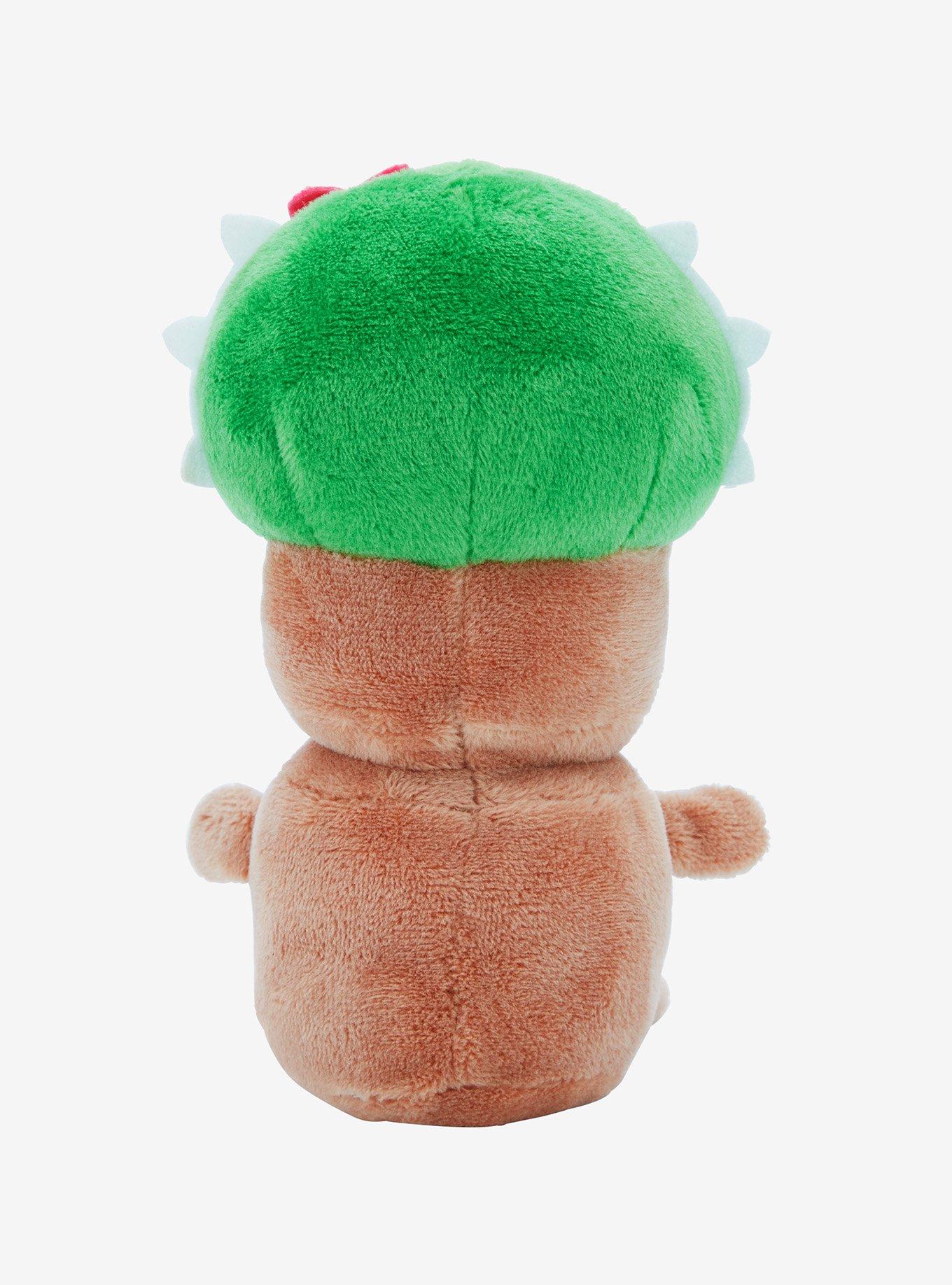 Land Of Lils Cactus Plush, , alternate