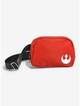 Star Wars Rebel Insignia Belt Bag - BoxLunch Exclusive, , alternate