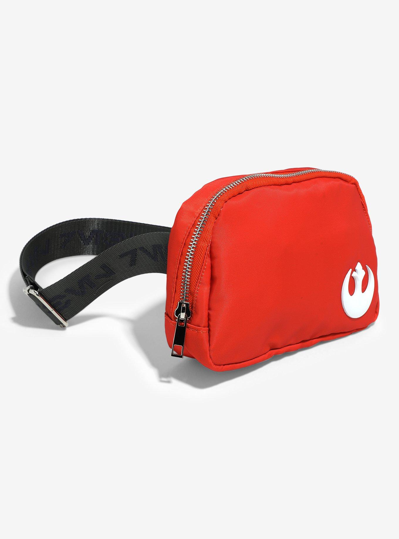 Star Wars Rebel Insignia Belt Bag - BoxLunch Exclusive