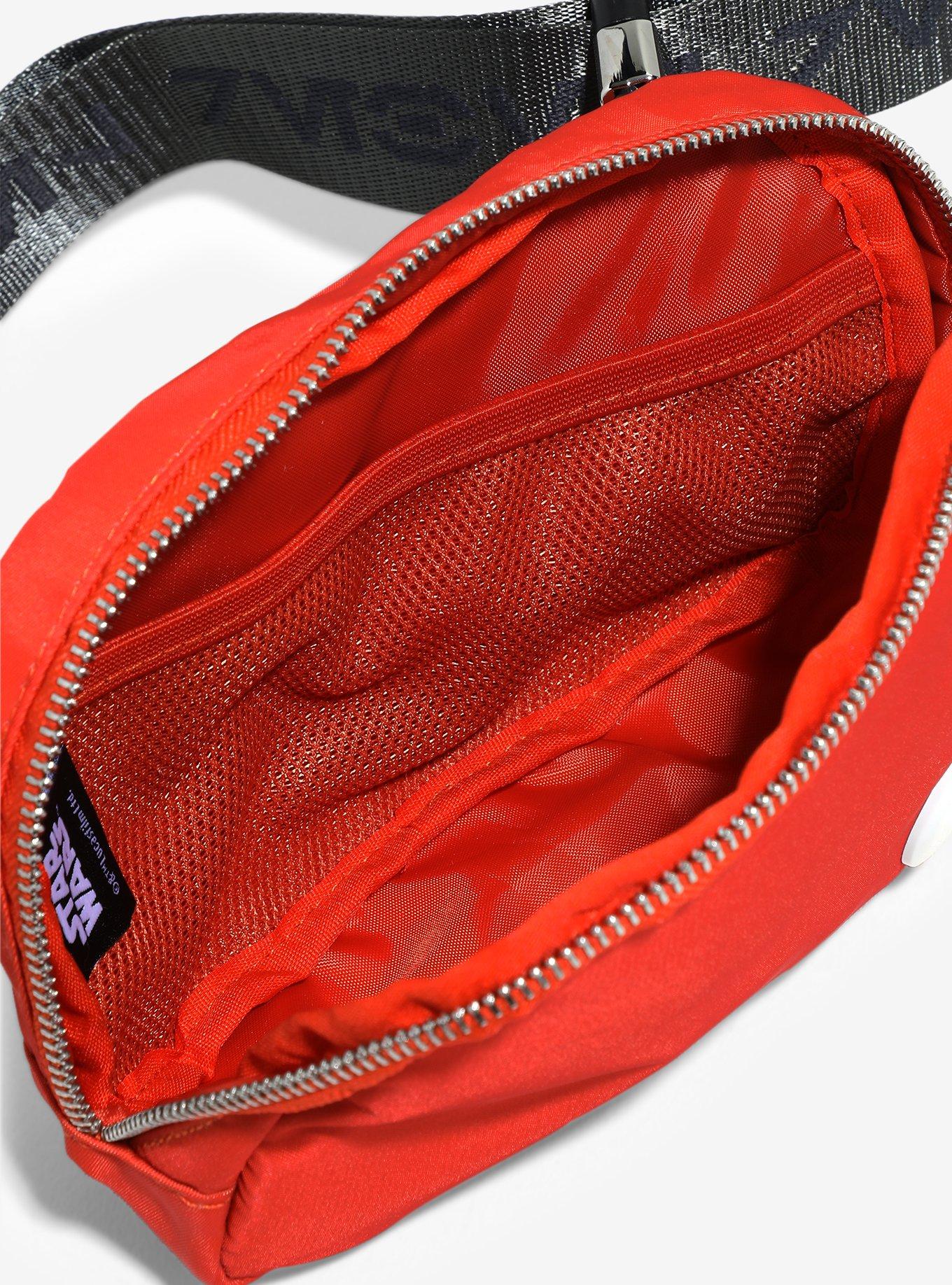 Star Wars Rebel Insignia Belt Bag - BoxLunch Exclusive