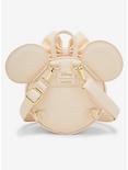 Loungefly Disney Minnie Mouse Ears Pin Display Crossbody Bag - BoxLunch Exclusive, , alternate