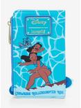 Loungefly Disney Lilo & Stitch Group Surfing Wallet - BoxLunch Exclusive, , alternate