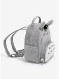 Studio Ghibli My Neighbor Totoro Figural Totoro Mini Backpack - BoxLunch Exclusive, , alternate
