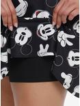 Disney Mickey Mouse Active Tank Dress Plus Size, BLACK  WHITE, alternate