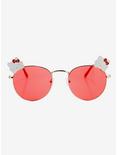 Hello Kitty Peeking Sunglasses, , alternate