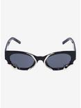 Black Snake Sunglasses, , alternate