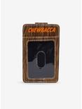 Star Wars Chewbacca Expression Wallet Cardholder, , alternate