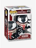 Funko Marvel Spider-Man 2 Pop! Venom Vinyl Bobble-Head Figure, , alternate