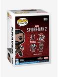 Funko Marvel Spider-Man 2 Pop! Kraven Vinyl Bobble-Head Figure, , alternate