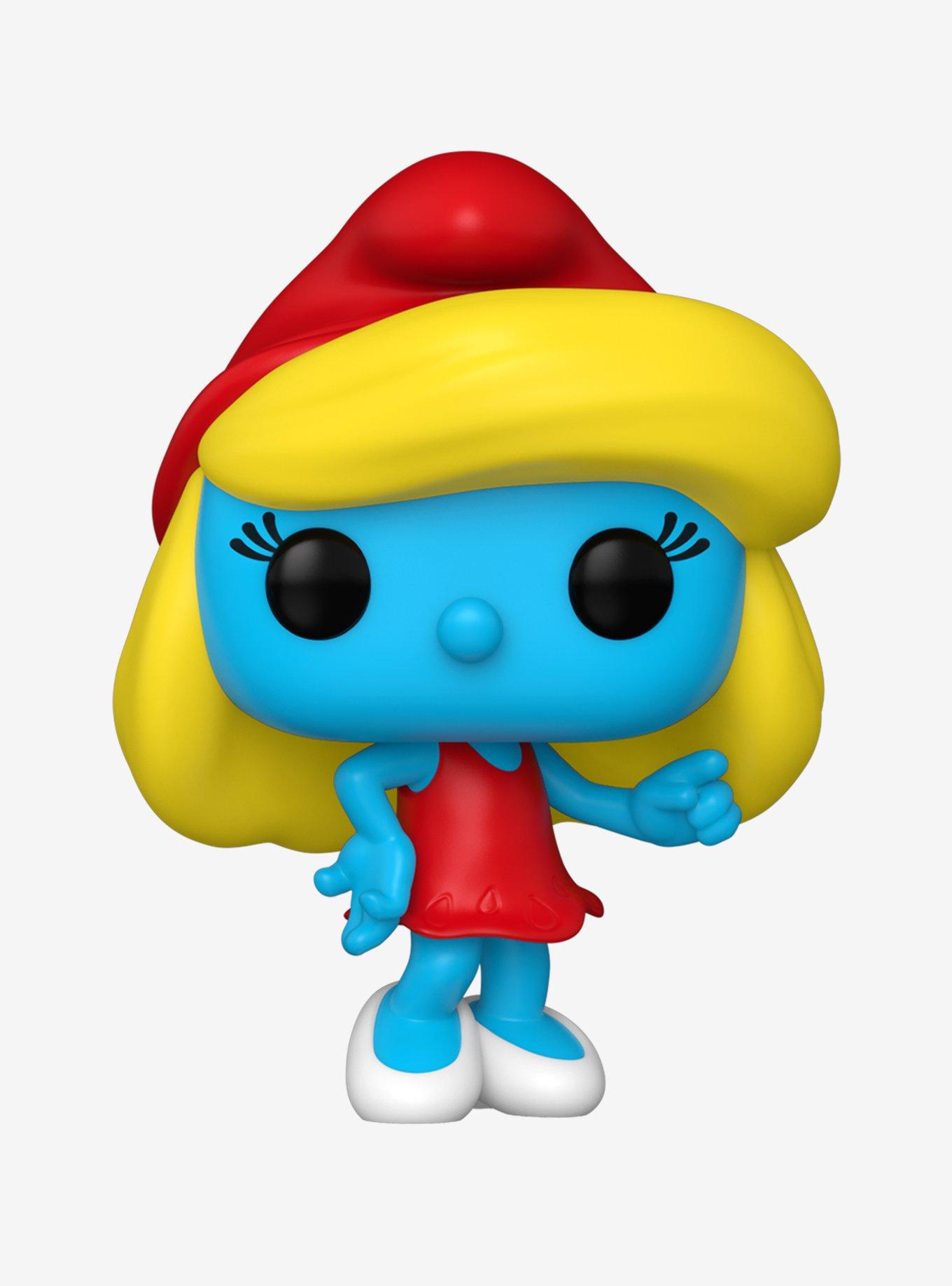 Funko The Smurfs Pop! Television Smurfette Vinyl Figure, , hi-res