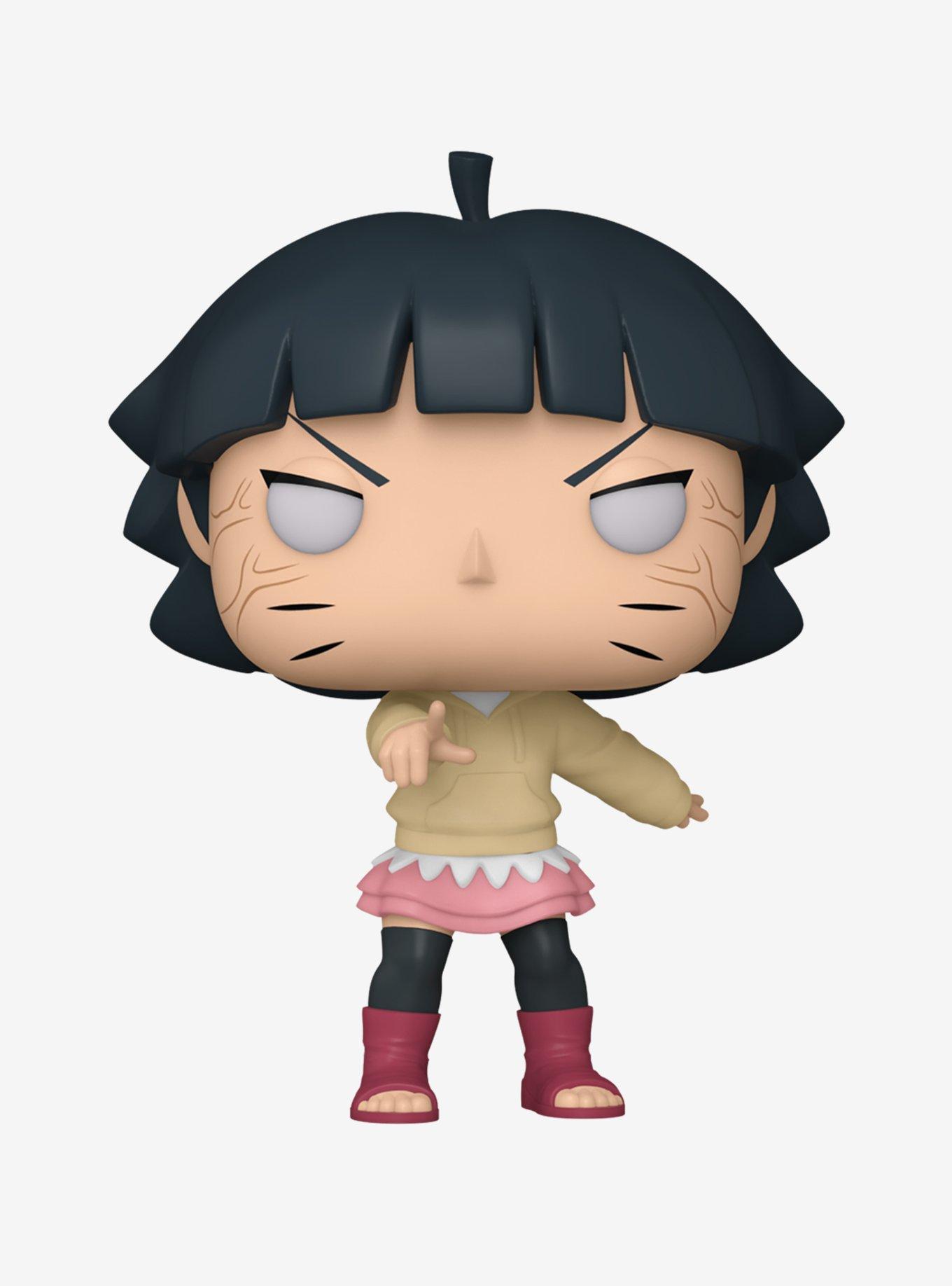 Funko Boruto: Naruto Next Generations Pop! Animation Himawari Uzumaki Vinyl Figure, , alternate