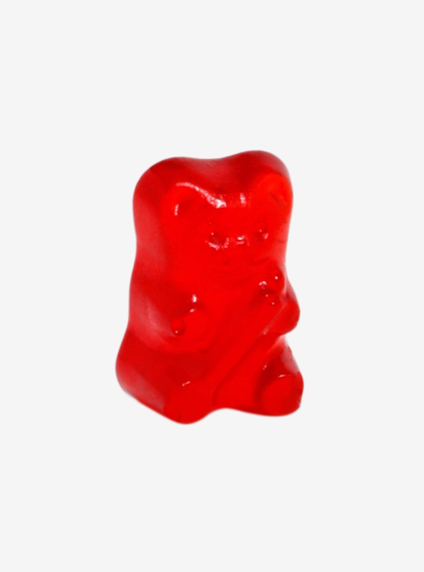 Lil' Nitro World's Hottest Gummy Bear, , alternate