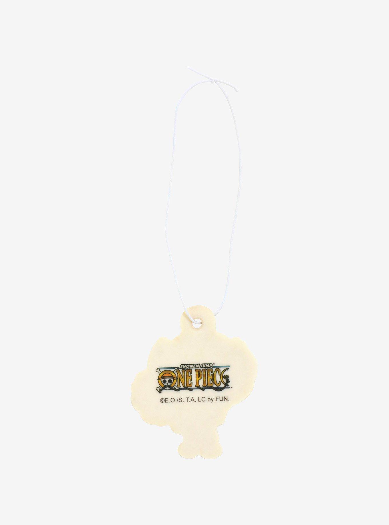 One Piece Chopper Strawberry Air Freshener, , alternate