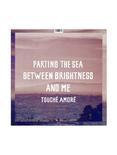 Touche Amore - Parting The Sea Between Brightness And Me Vinyl LP, , alternate