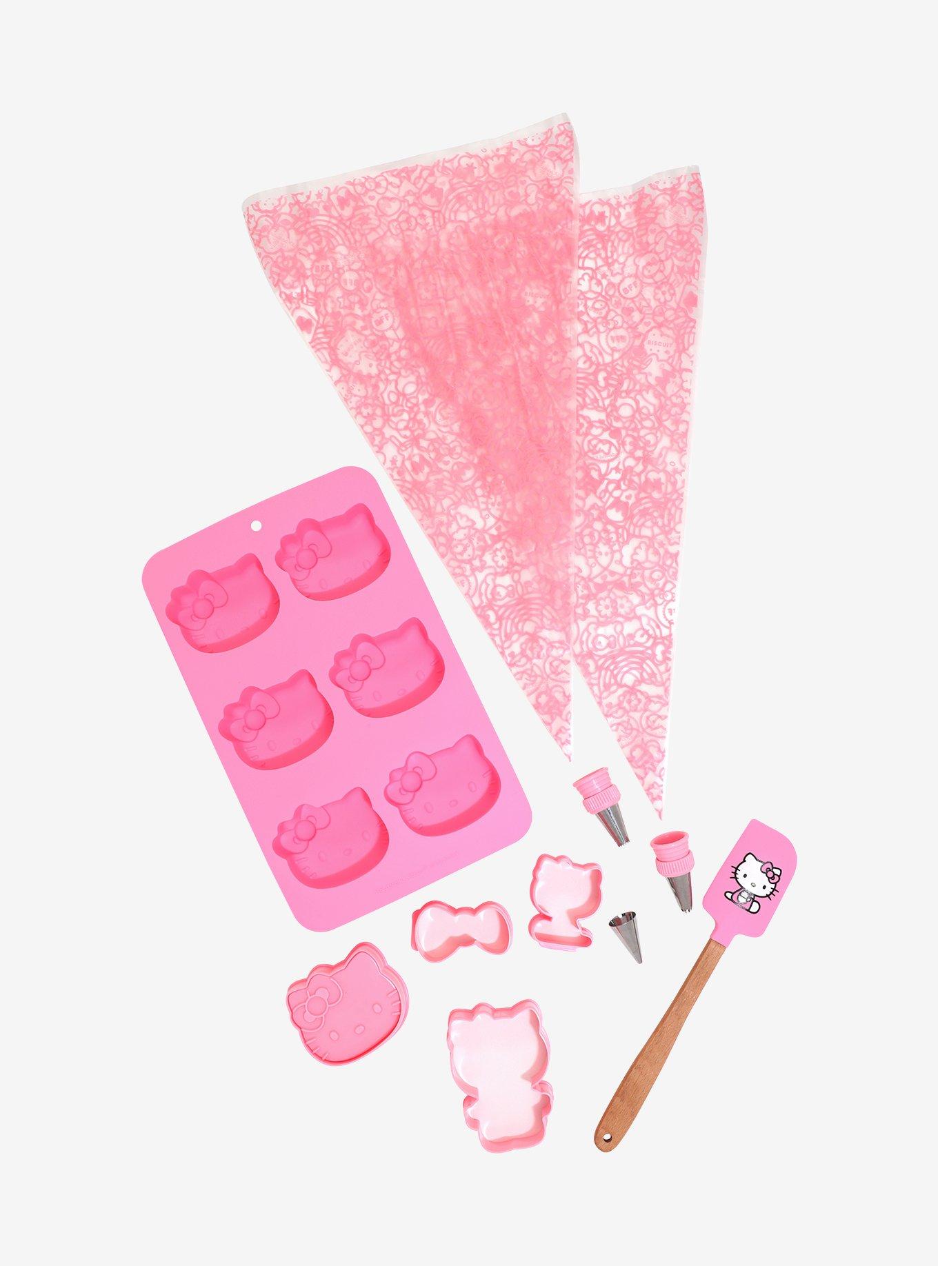 Hello Kitty Ultimate Baking Party Set, , alternate