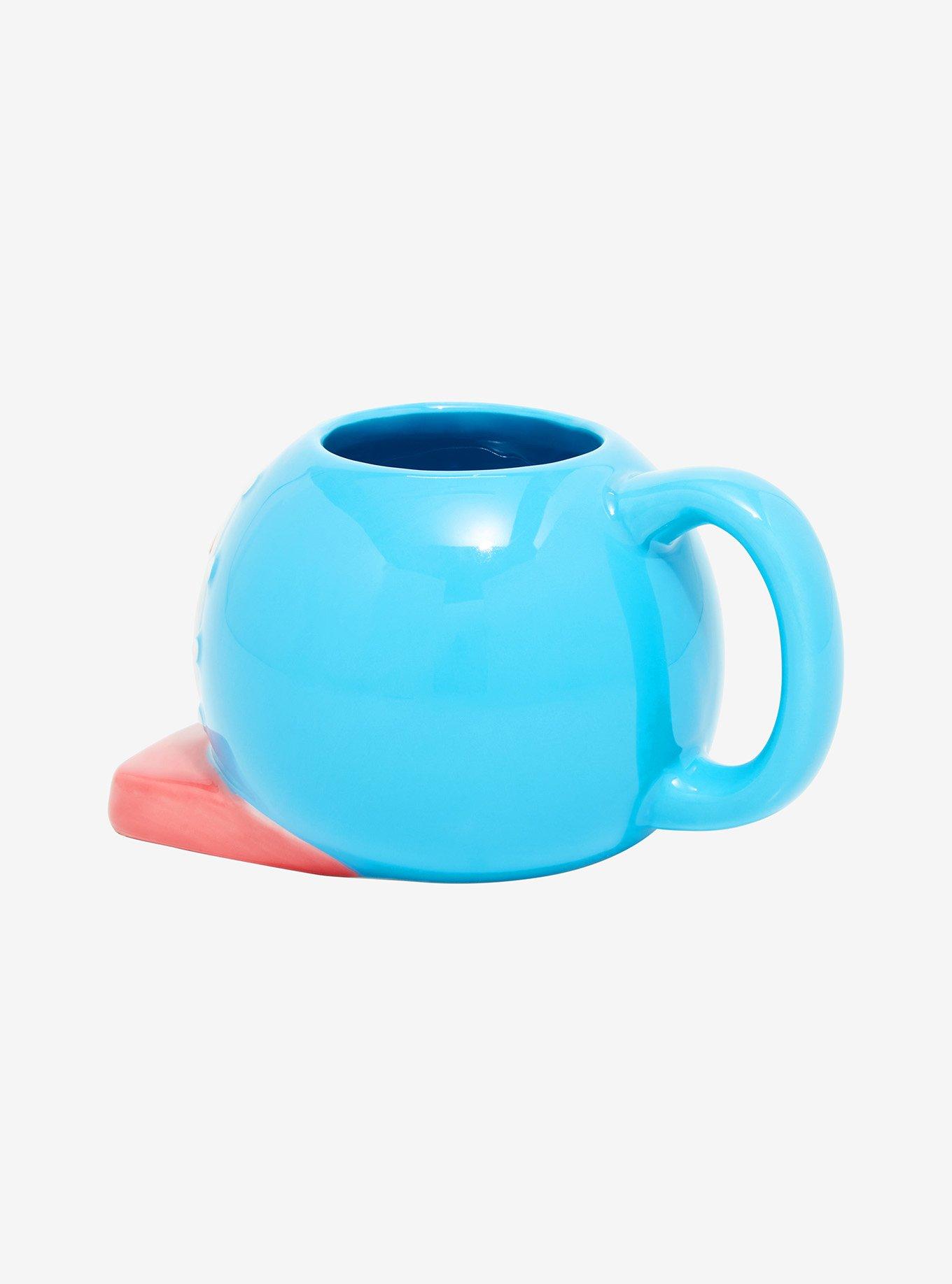 One Piece Chopper Hat Figural Mug, , alternate - view 3
