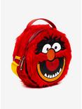 Disney The Muppets Animal Character Close-Up Crossbody Bag, , alternate