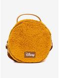 Disney The Muppets Fozzie Bear Character Close Up Crossbody Bag, , alternate