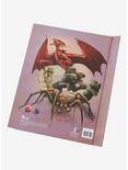 Harry Potter: A Pop-Up Guide To The Creatures Of The Wizarding World Book, , alternate