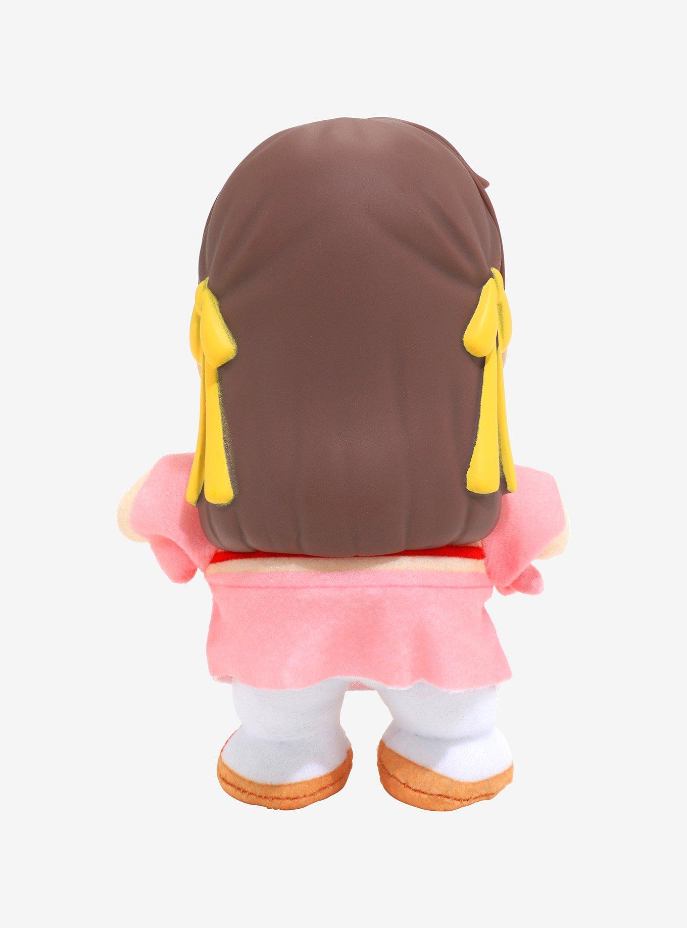 Figure Key Fruits Basket Tohru Honda Plush, , alternate