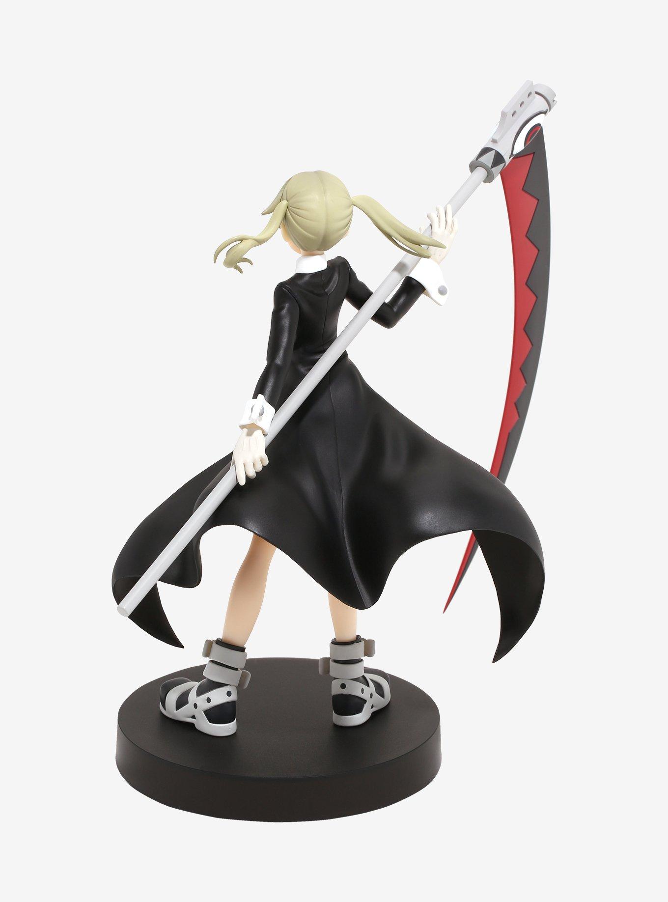 Good Smile Company Soul Eater Pop Up Parade Maka Albarn Figure, , alternate