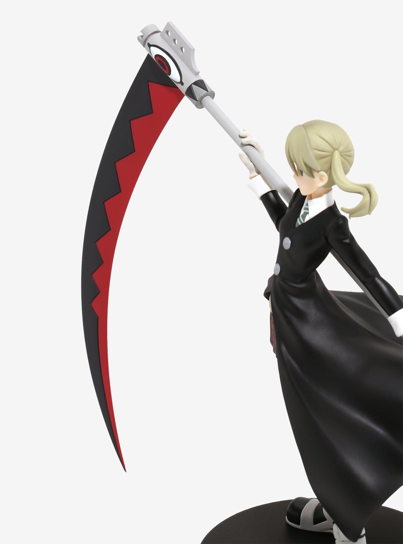 Good Smile Company Soul Eater Pop Up Parade Maka Albarn Figure, , alternate