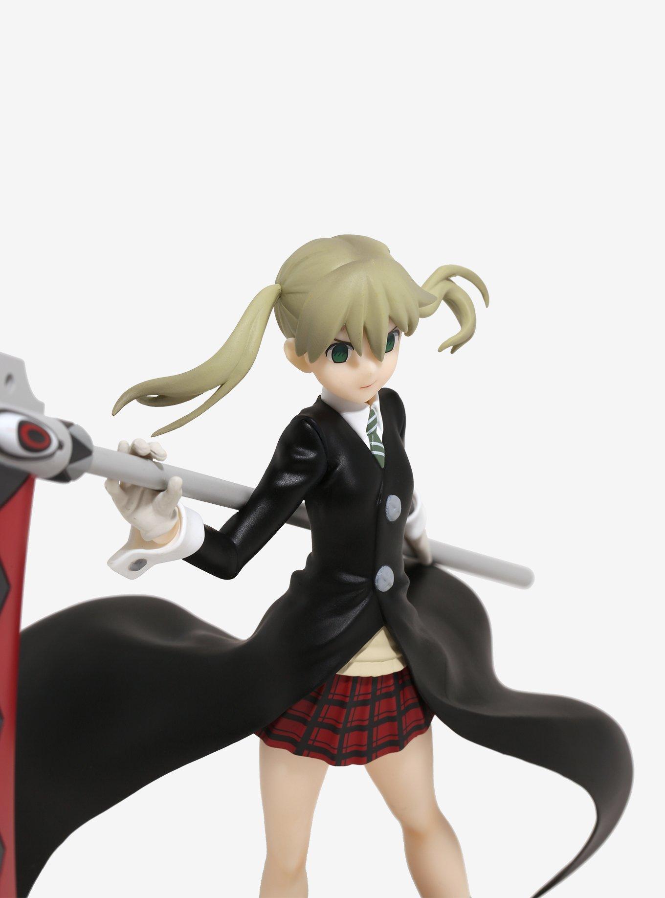 Good Smile Company Soul Eater Pop Up Parade Maka Albarn Figure, , alternate