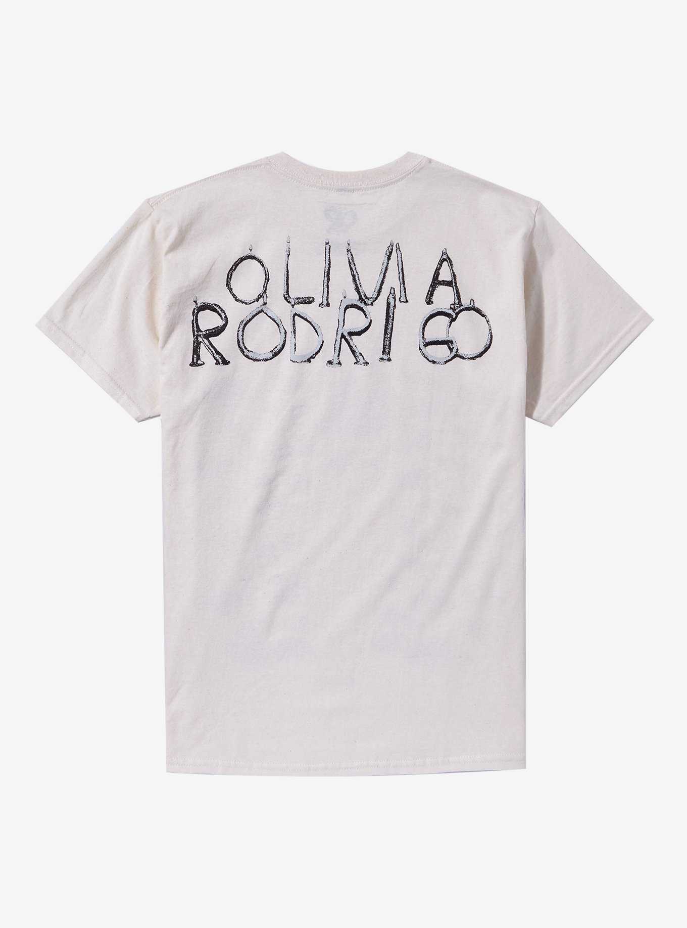The Best Olivia Rodrigo Merch Available on  – Billboard