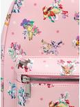 Pokemon Eeveelution Flowers Mini Backpack, , alternate