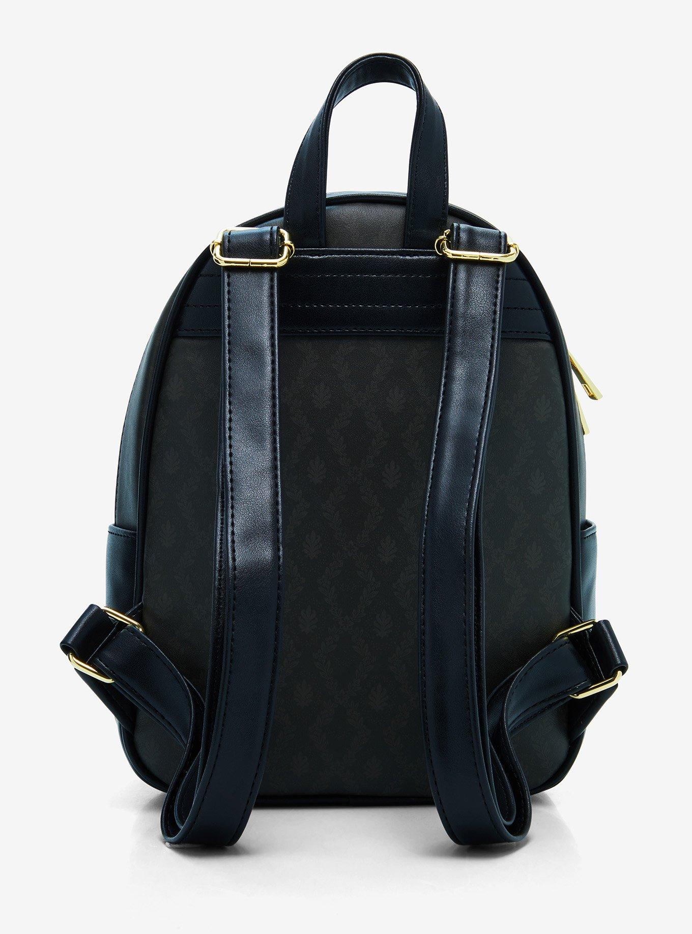 Coraline Cake Mini Backpack With Chase Variant, , alternate