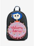 Coraline Cake Mini Backpack With Chase Variant, , alternate