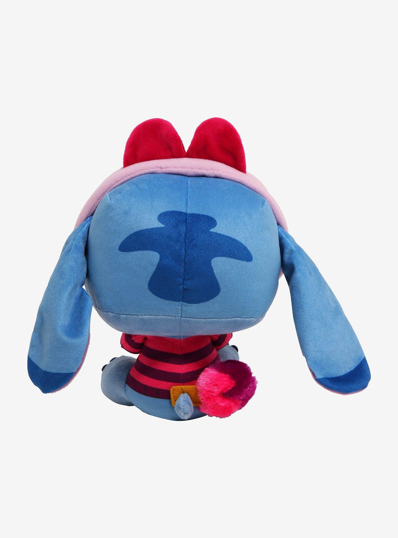 Funko Disney Stitch In Cheshire Cat Costume Plush, , hi-res