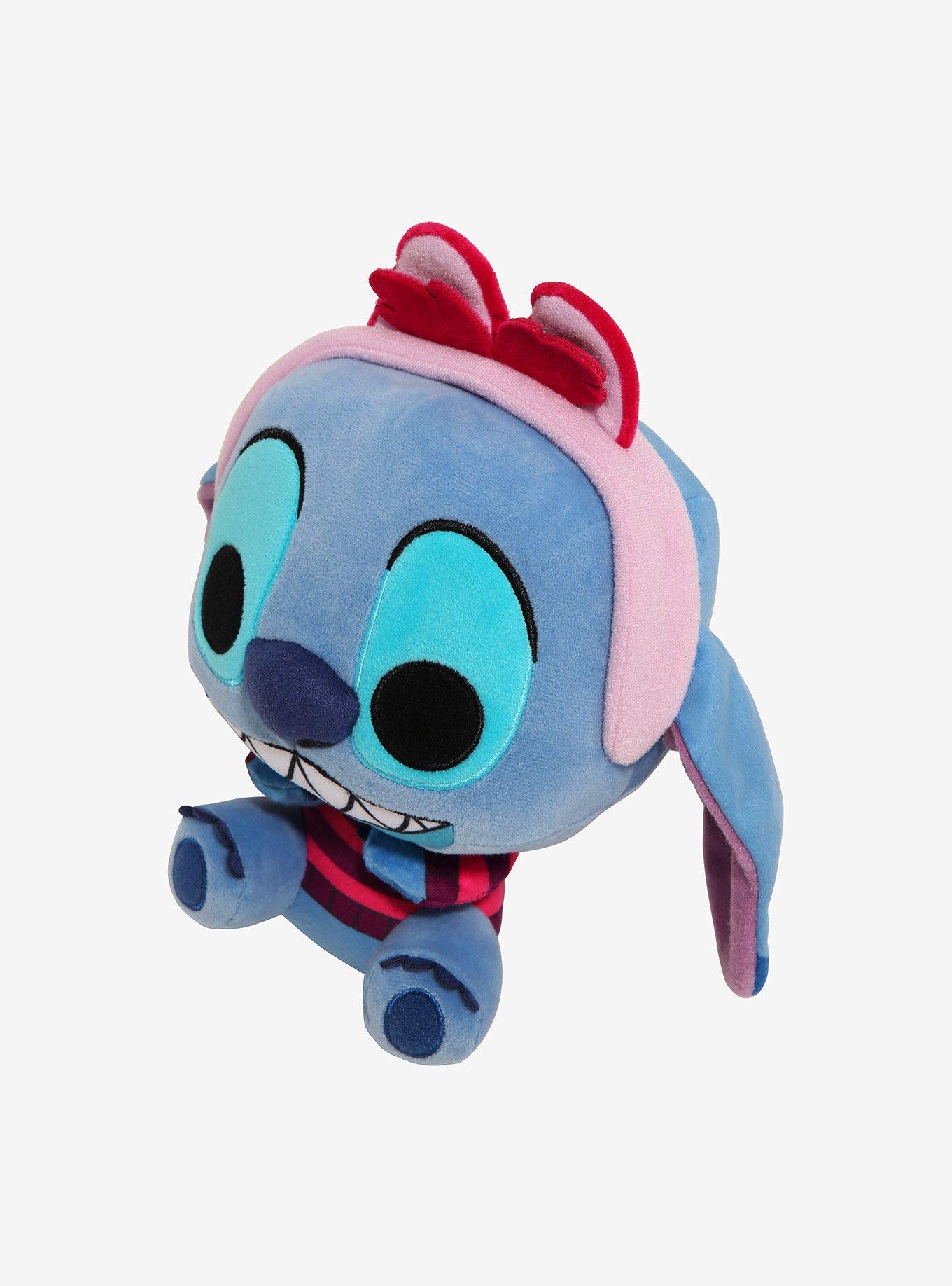 Funko Disney Stitch In Cheshire Cat Costume Pop! Plush, , alternate