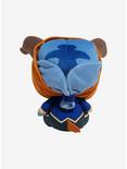 Funko Disney Stitch In Beast Costume Plush, , alternate