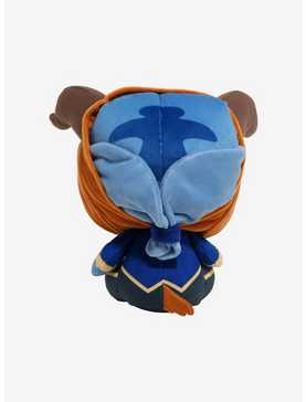 Funko Disney Stitch In Beast Costume Plush, , hi-res