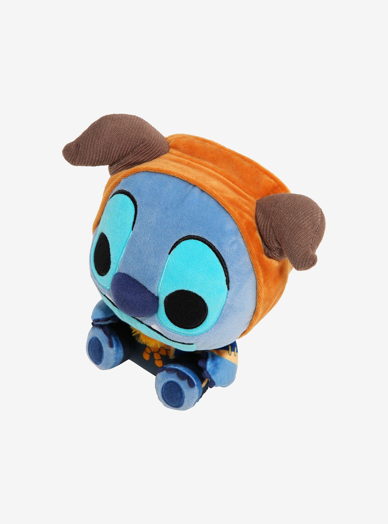 Funko Disney Stitch In Beast Costume Pop! Plush, , alternate