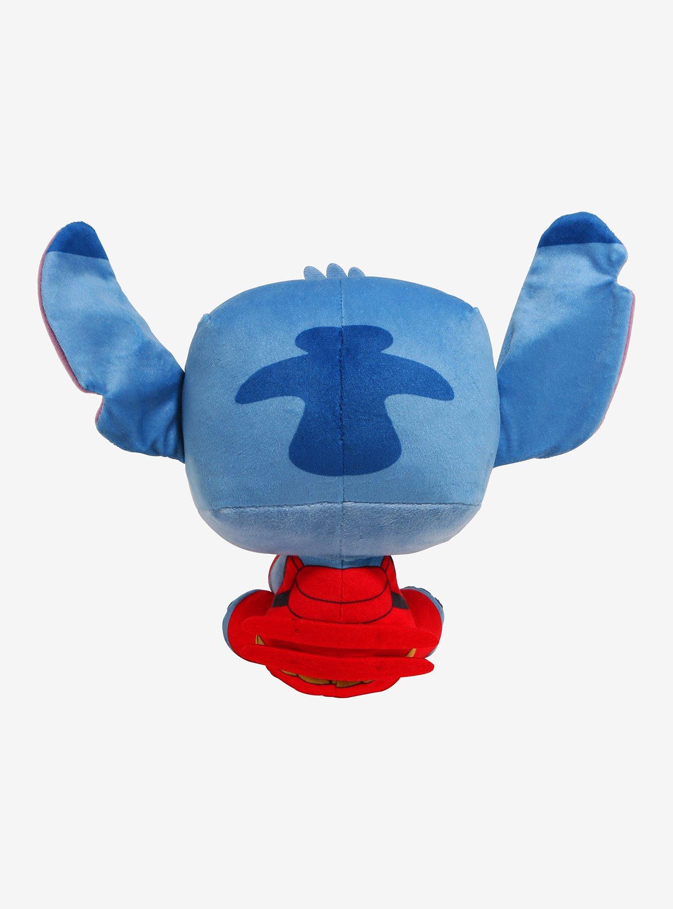 Funko Disney Stitch In Sebastian Costume Plush, , hi-res