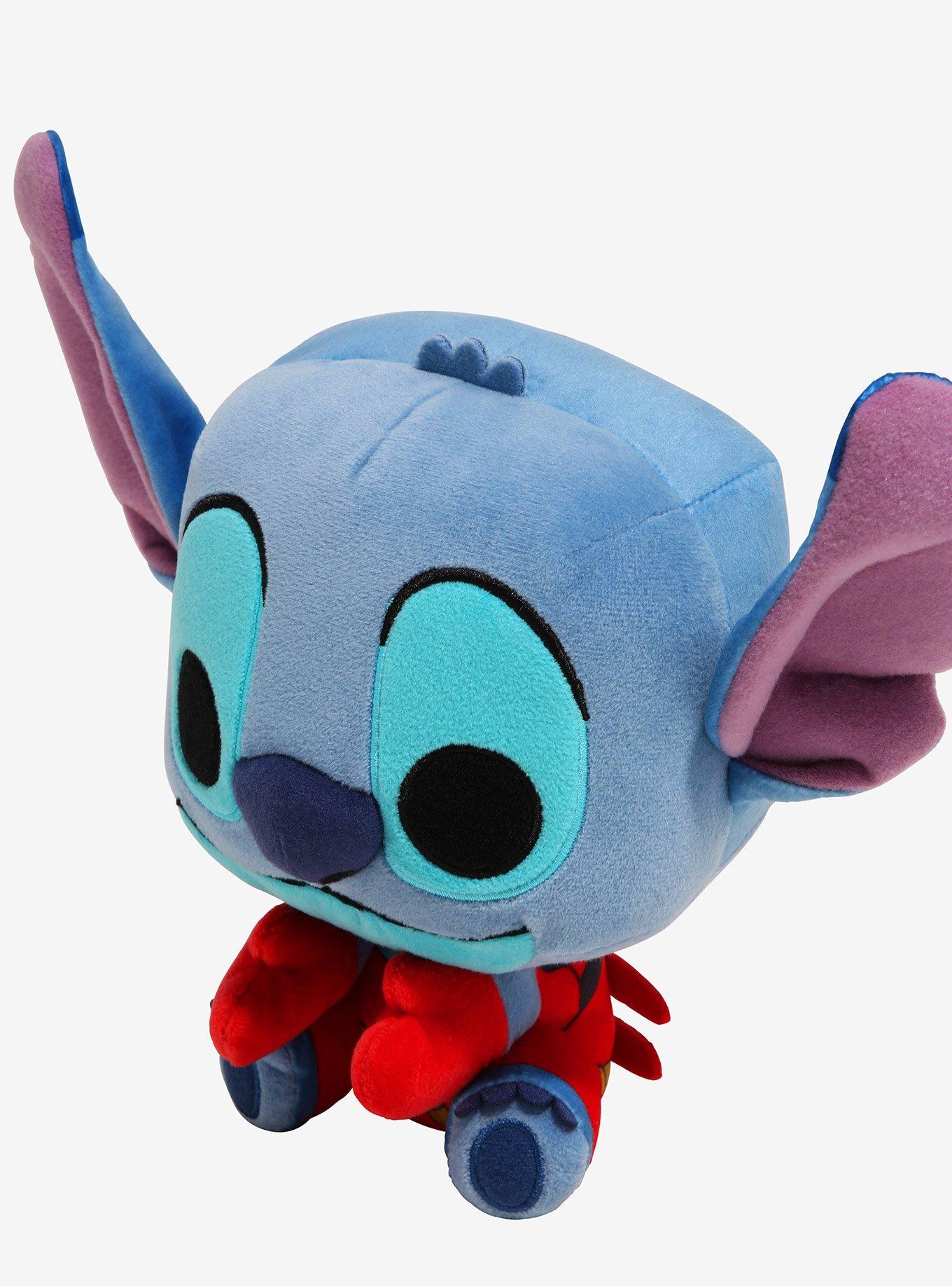 Funko Disney Stitch In Sebastian Costume Pop! Plush, , alternate