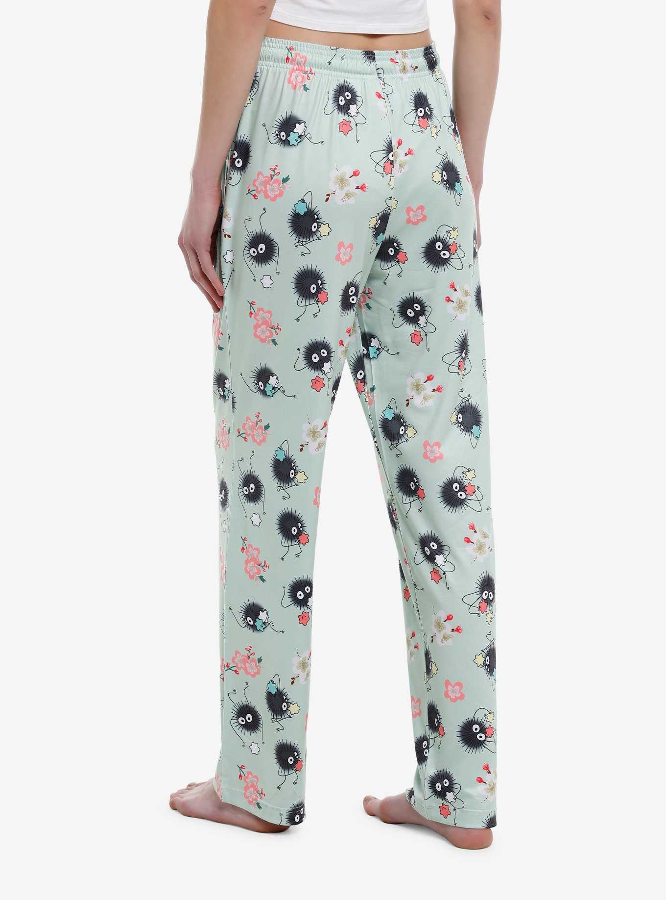 Studio ghibli online sweatpants