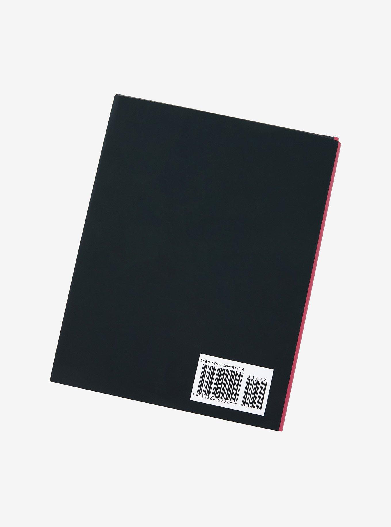 Disney Never Never: A Tale of Captain Hook Book, , alternate