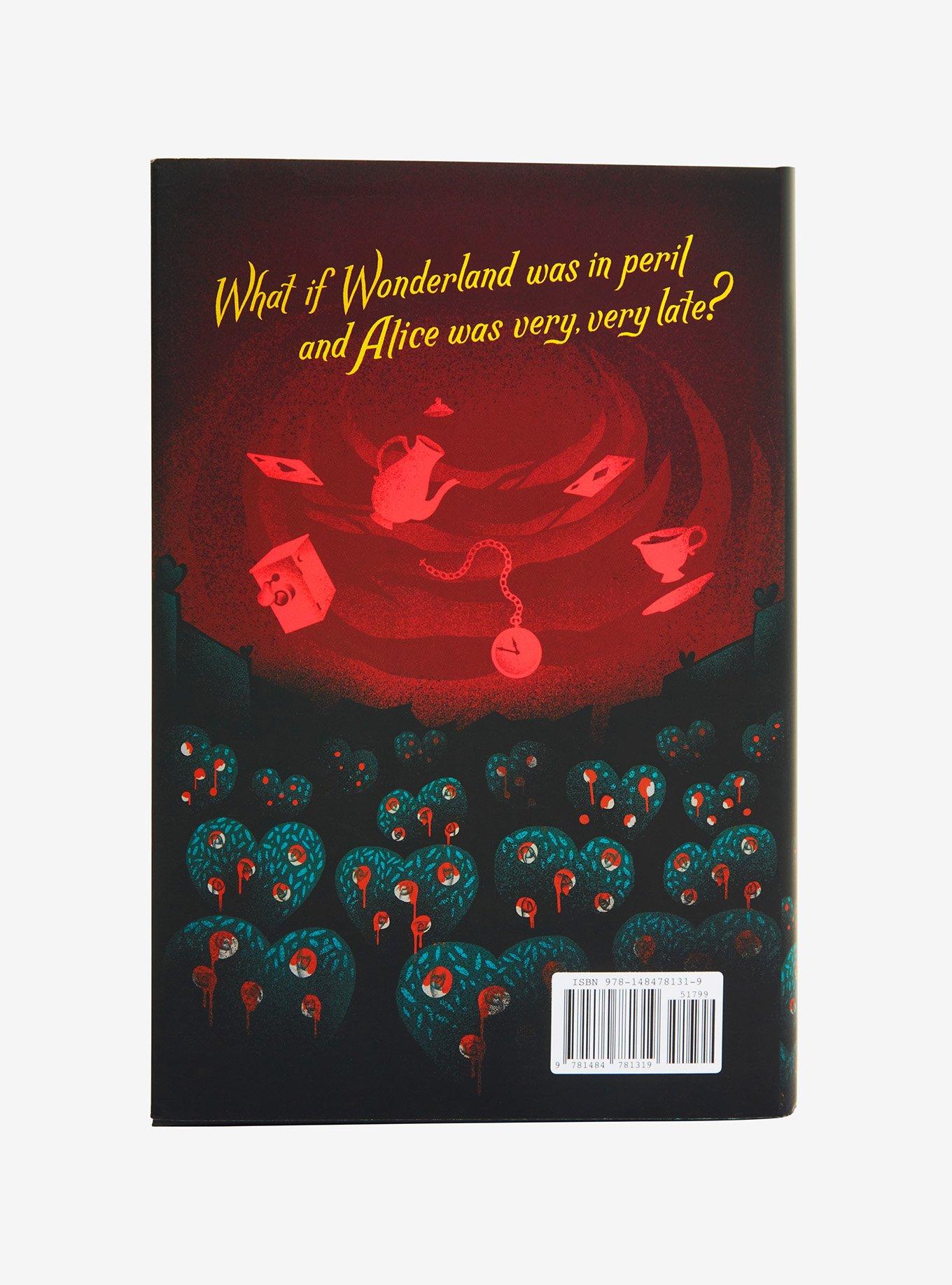 Disney Unbirthday: A Twisted Tale Book, , alternate
