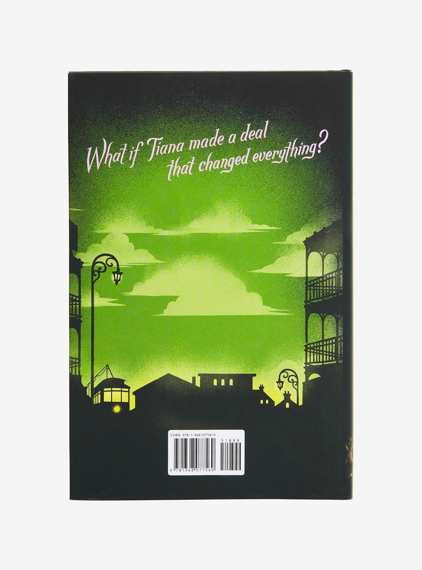 Disney Almost There Book: A Twisted Tale Book, , alternate