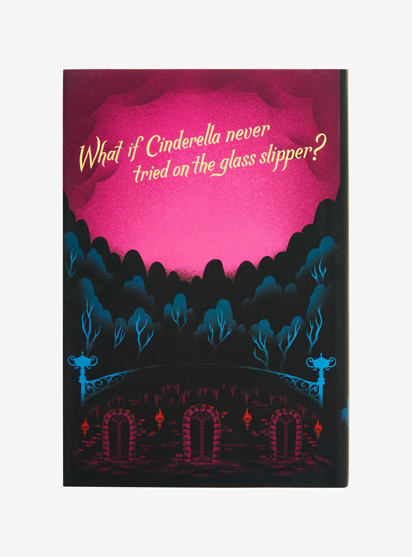 Disney So This Is Love: A Twisted Tale Book, , alternate