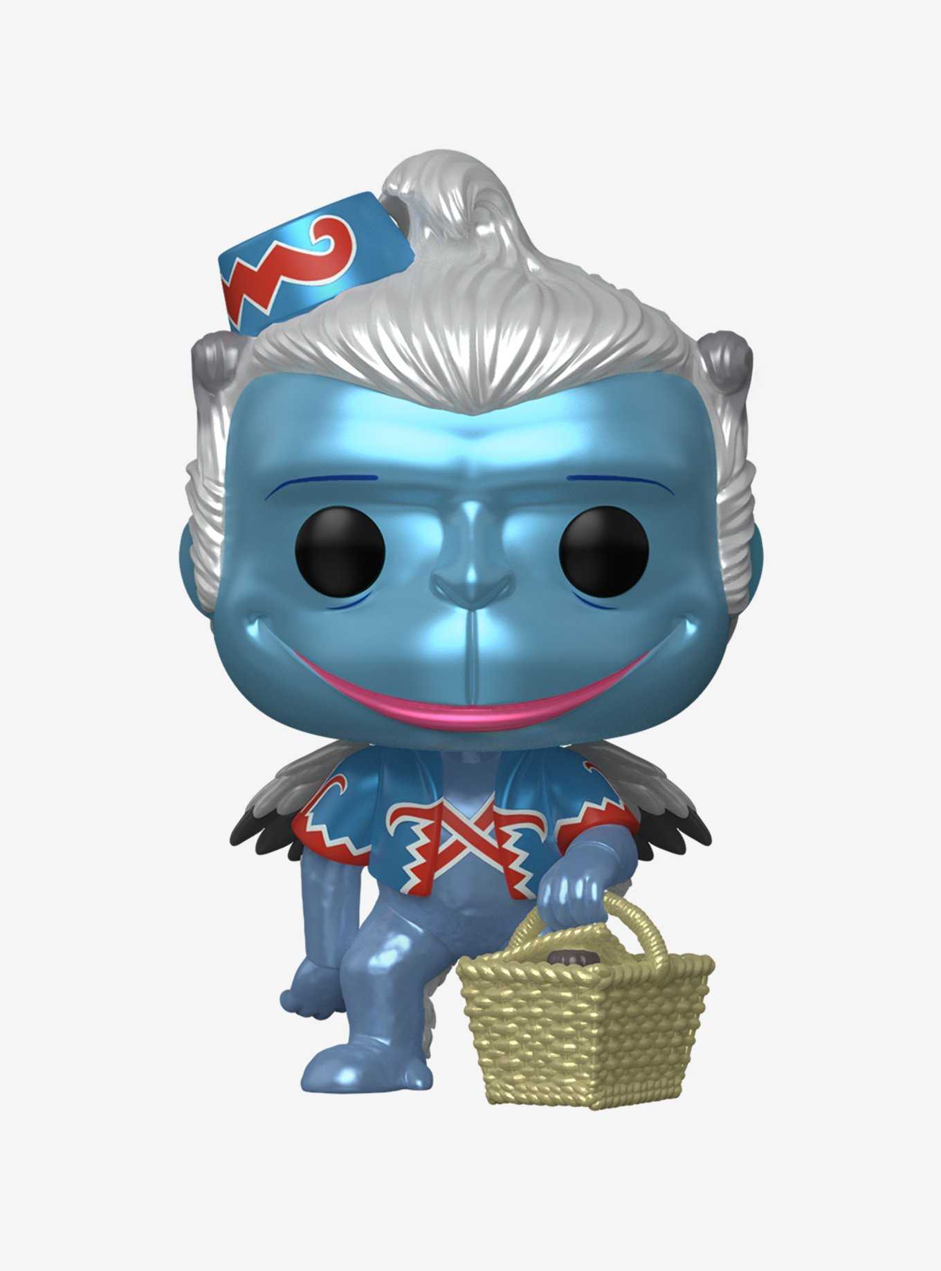 Funko The Wizard Of Oz Pop! Movies Winged Monkey Vinyl Figure Specialty Series Exclusive, , hi-res
