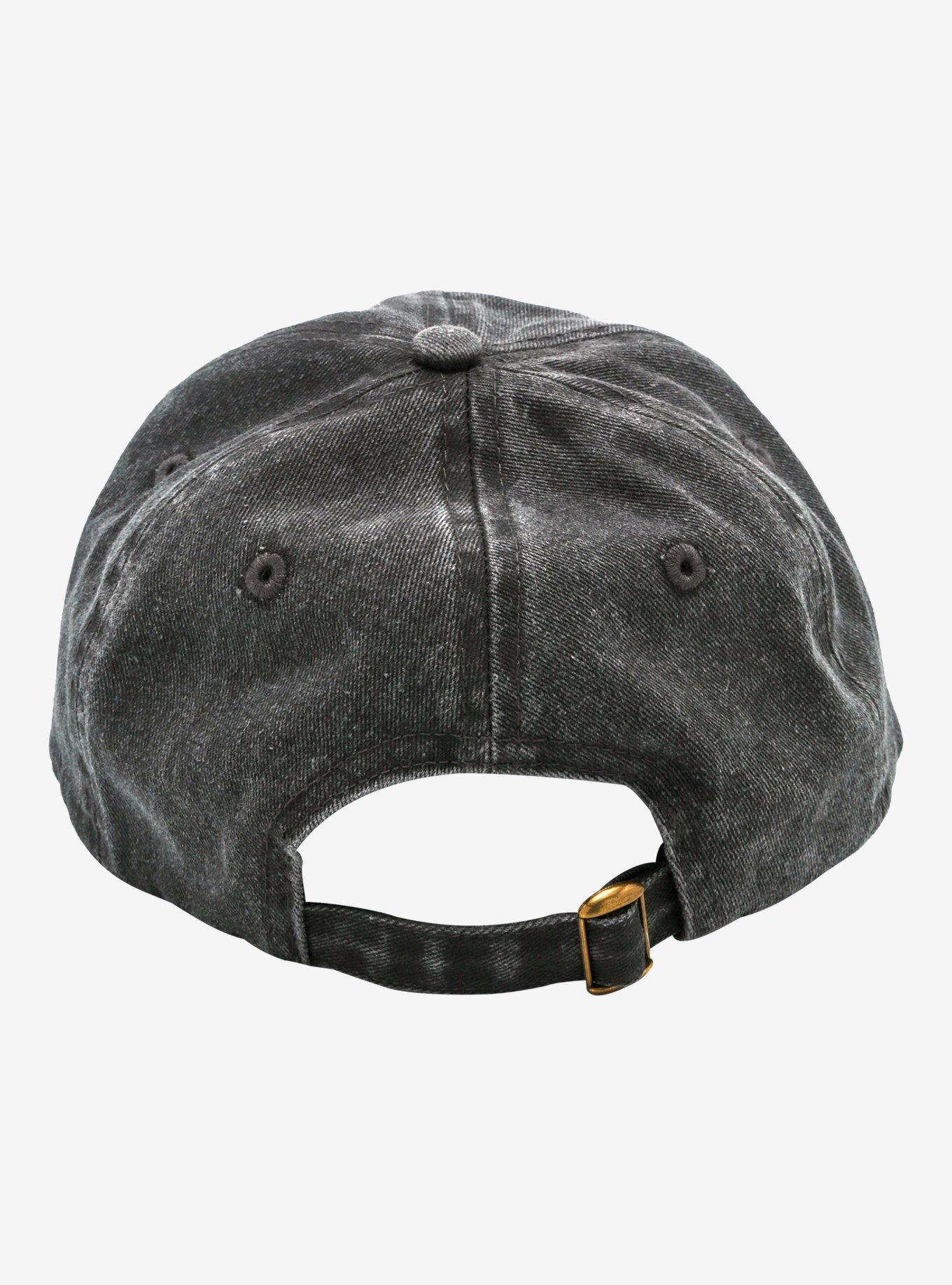 Mushroom Cat Dad Cap By Guild Of Calamity, , alternate