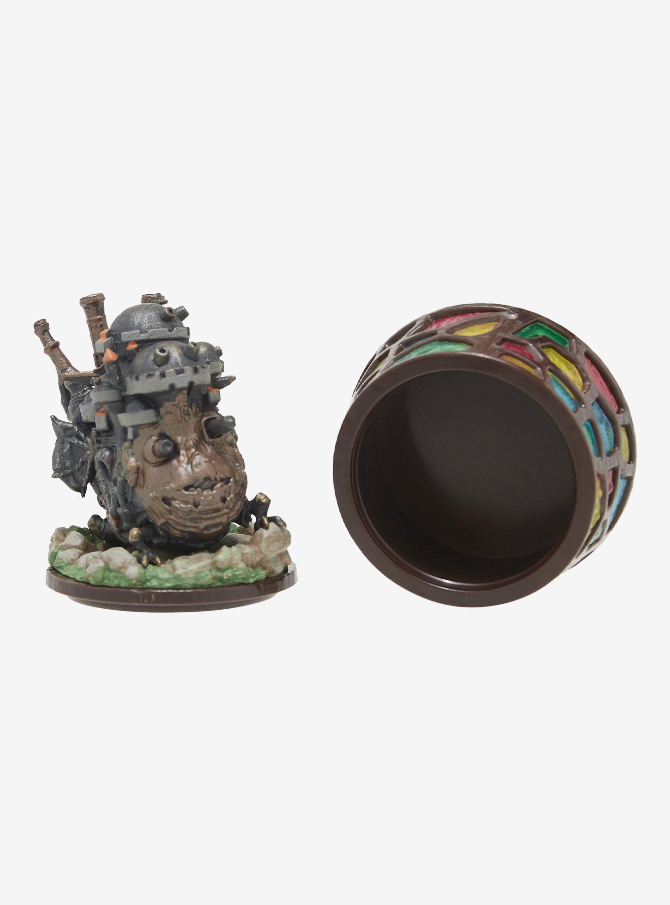 Studio Ghibli® Howl's Moving Castle Trinket Box, , alternate
