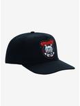 Five Nights At Freddy's Springtrap Snapback Hat, , alternate