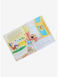 Disney Mickey and the Beanstalk Little Golden Book, , alternate