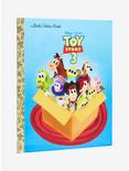 Disney Pixar Toy Story 3 Little Golden Book, , alternate
